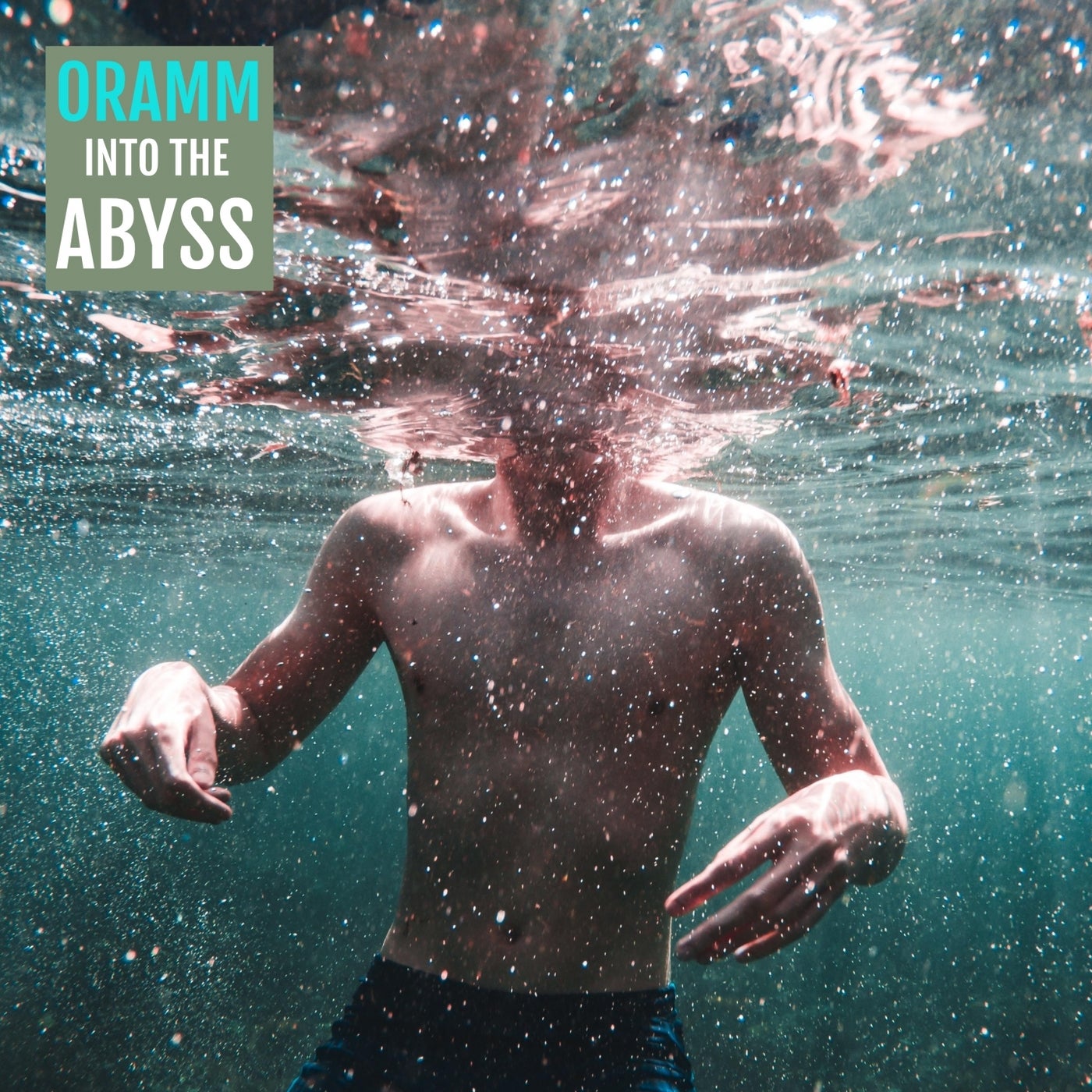ORAMM – Into the Abyss [TH356]